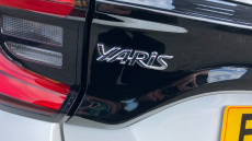 Toyota Yaris 1.5 Hybrid Design 5dr CVT Hybrid Hatchback